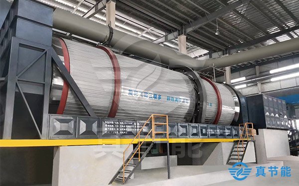 城市污泥干化機生產廠家是否可靠