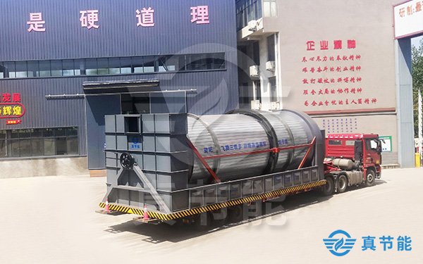 城市污泥干化機生產廠家是否可靠