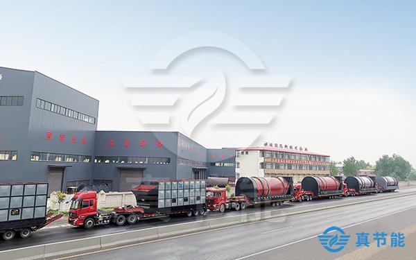 危廢污泥干化機(jī)選購有哪些注意事項