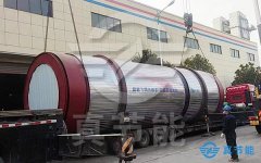 低溫污泥干化機(jī)為什么成為環(huán)保行業(yè)新選擇